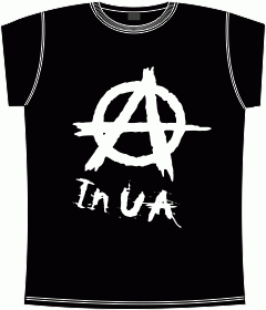 Punk, Rock, Oi, Ukrainian, Панк, Рок, Украинские, Анархия